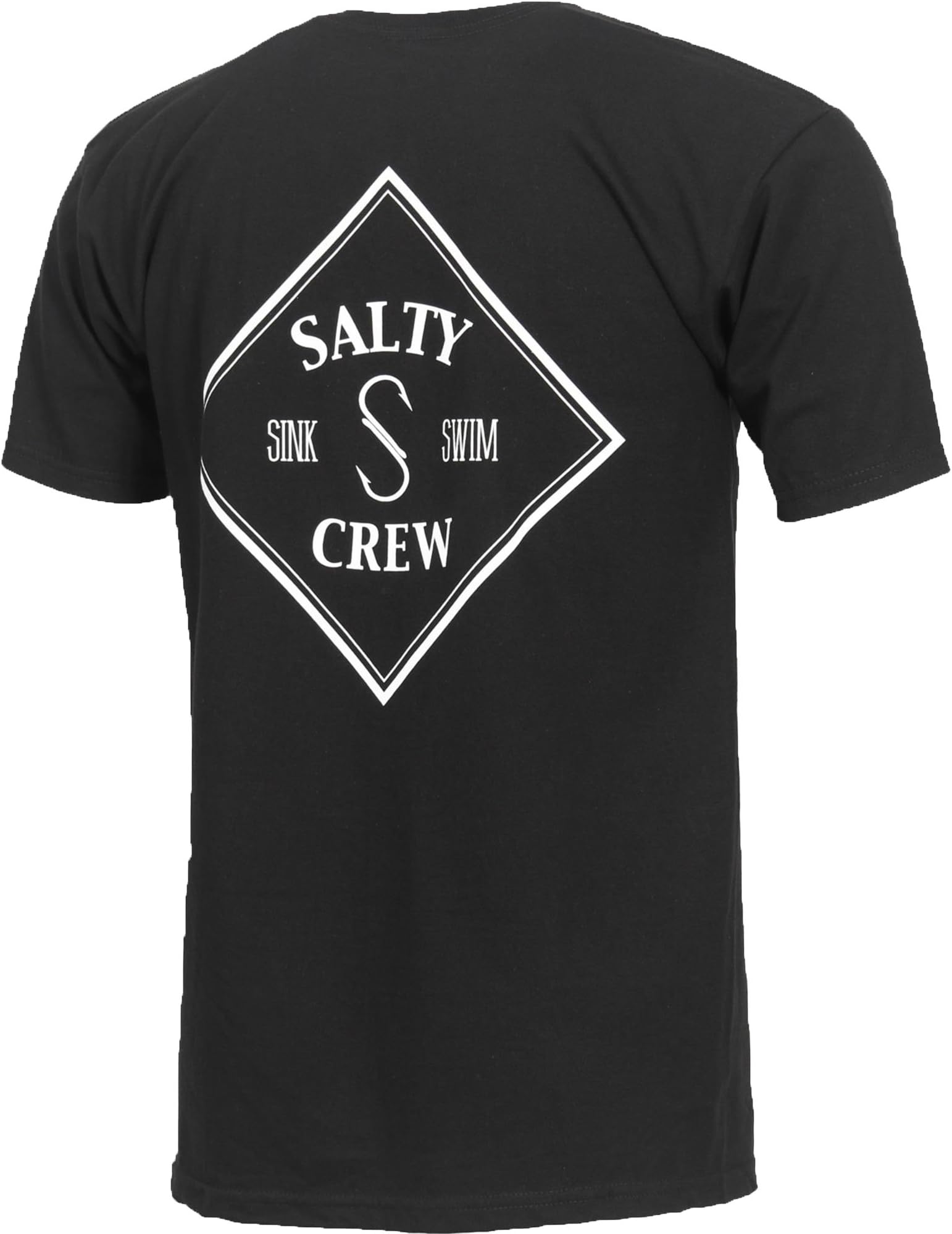 Tippet Short Sleeve Tee