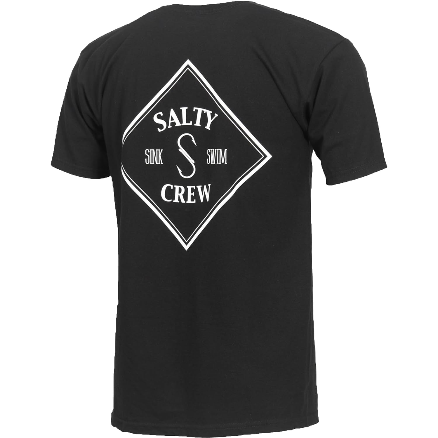 Salty Crew Men S Tippet S S T Shirt Zelite