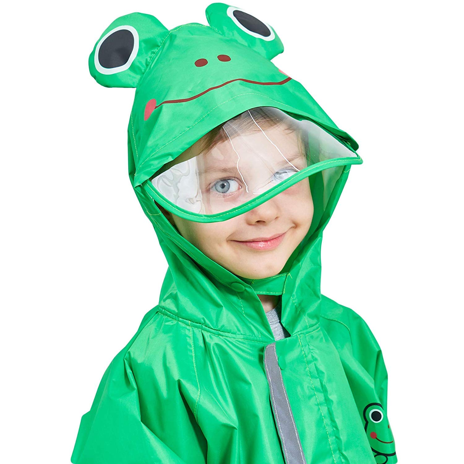 Outdoors Rain Suit Spring Color Kids 