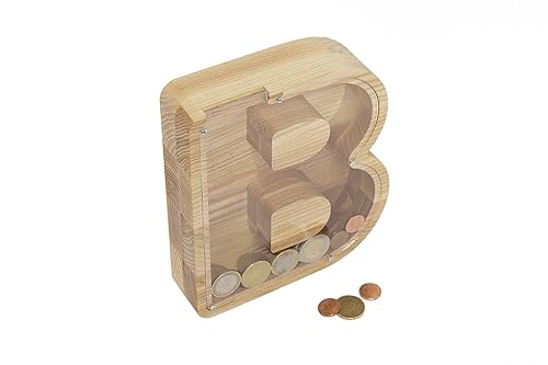 child money box