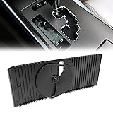 35975-53020 Shift Slider Center Console Slide Cover