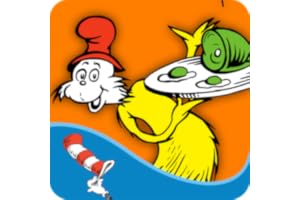 Green Eggs and Ham - Dr. Seuss