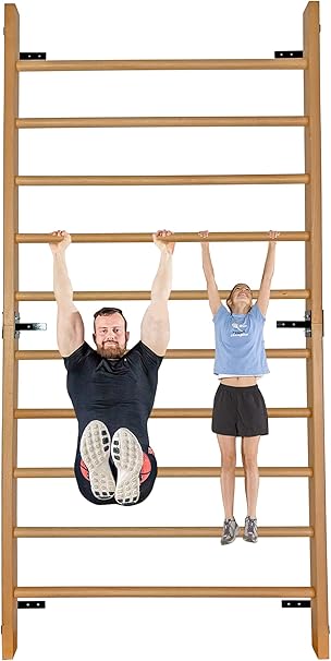 gymnastic pull up