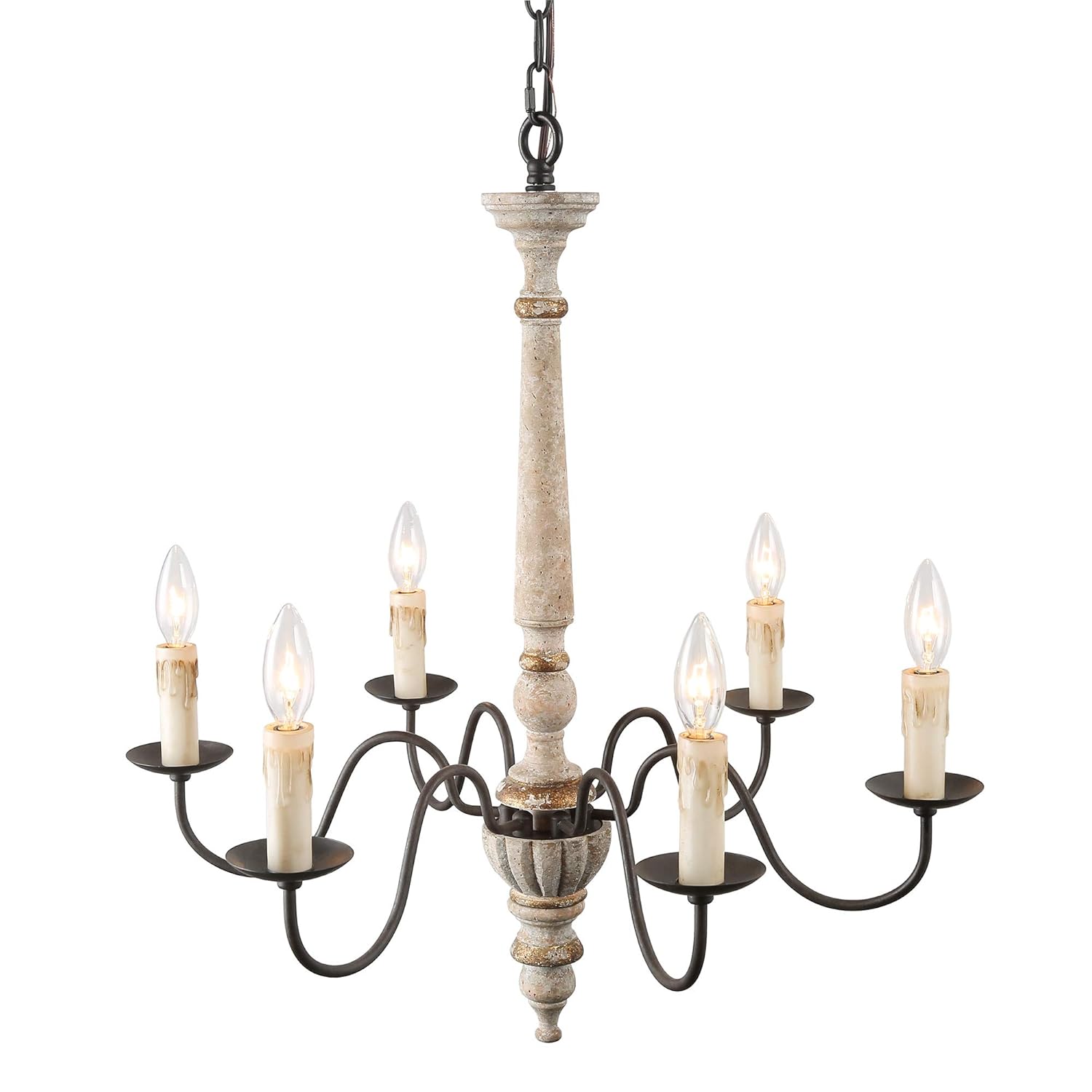 Best French Country Chandelier Lighting