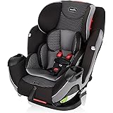 evenflo triumph platinum