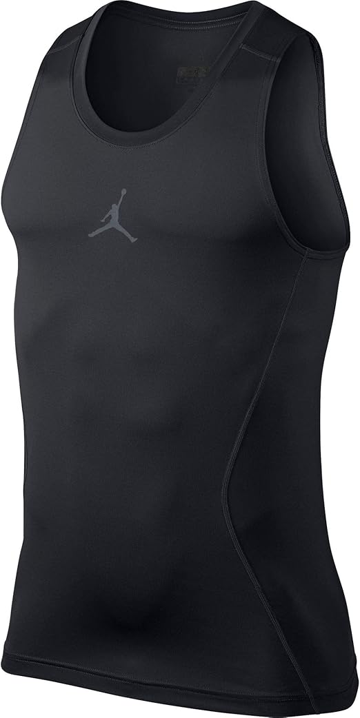 jordan all season compression tank