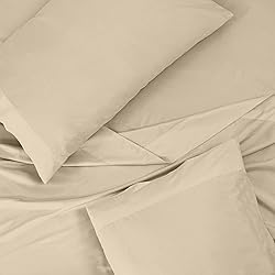 ROYALE LINENS 300 Thread Count 100% Long Staple