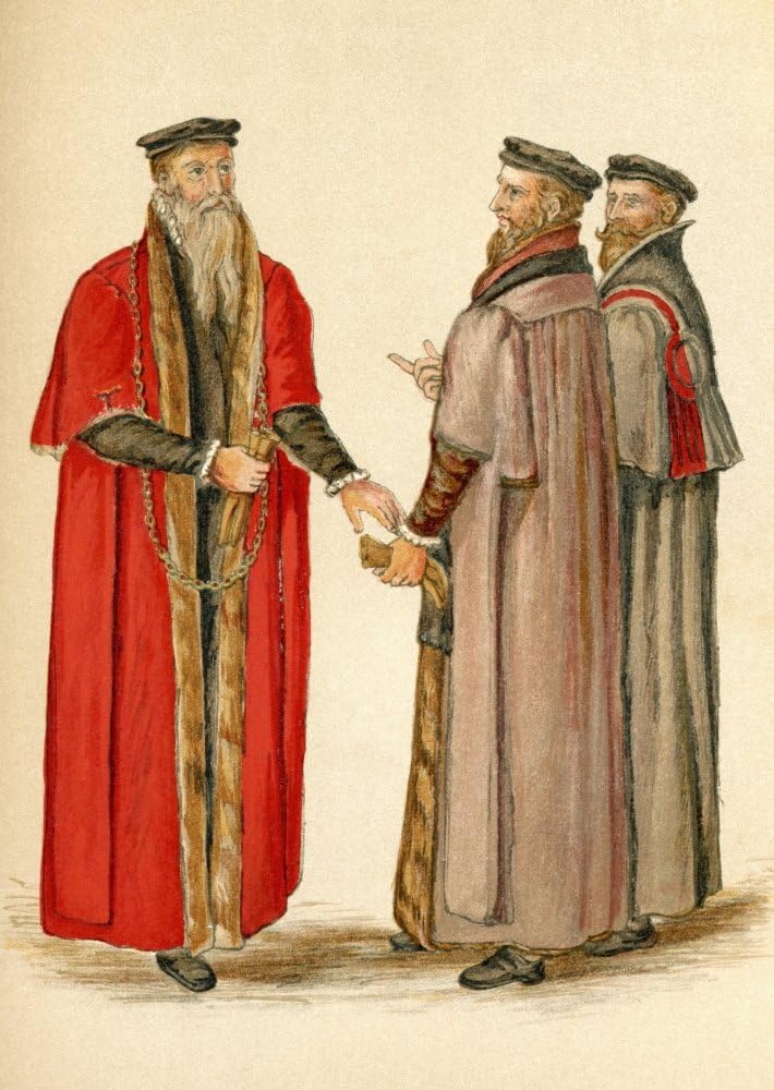 elizabethan era hats