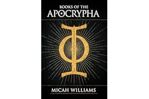 Books of the Apocrypha: The Books of Enoch and the Gnostic Gospels (Grapevine Press)