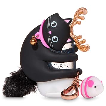 Amazoncom Bath Body Works Pocketbac Holder Light Up Black