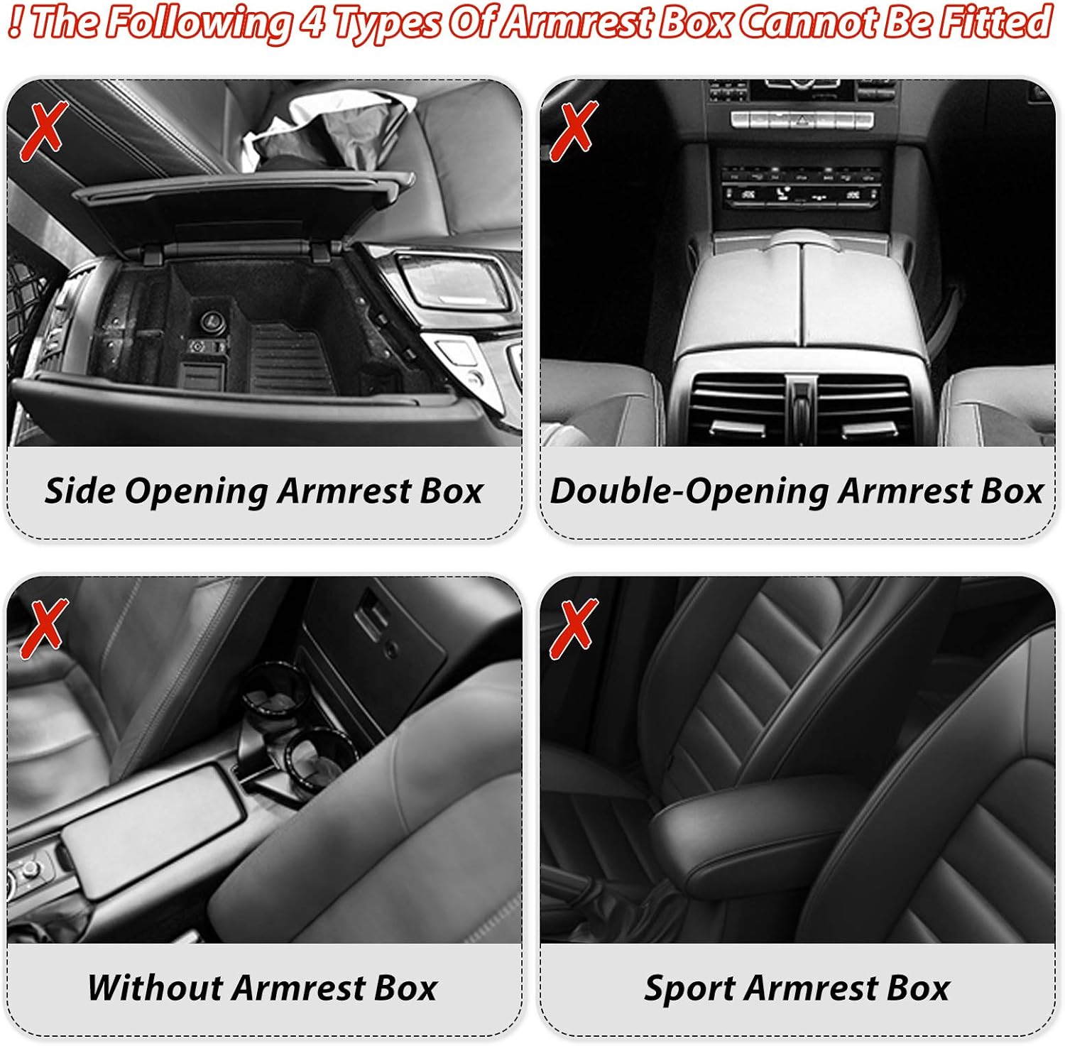 Car Handbag Holder, CAMTOA Leather Car Seat Back Organizer & Storage Pocket Net Bag, Hanging Storage Bag Between Car Seats, Barrier of Backseat Pet: Home & Kitchen