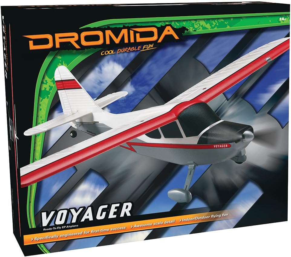 dromida rc plane