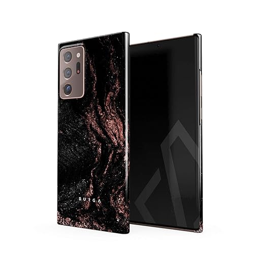 BURGA Phone Case Compatible with Samsung Galaxy Note 20 Ultra