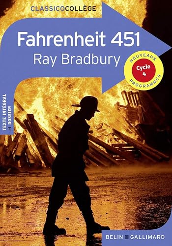 Download Fahrenheit 451 PDF