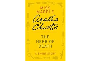 The Herb of Death: A Miss Marple Story (Miss Marple Mysteries)