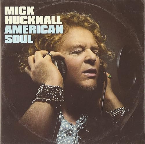 #99 — American Soul