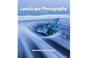 Art of Landscape Photography