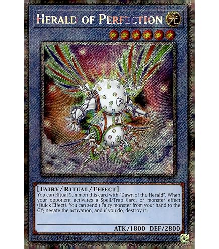 Yu-gi-Oh! - Dawn Of The Herald (TSHD-EN059) - The Shining Darkness - 1st Edition - Común Yu-Gi-Oh! 6364554 | En Línea