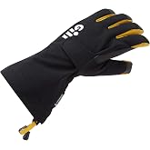 Gill Helmsman Gloves - High Performance Waterproof &amp; Breathable Ideal for Dinghy Sailing &amp; Fishing
