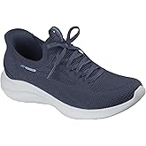 Skechers Womens Ultra Flex 4.0 Hands Free Slip-ins