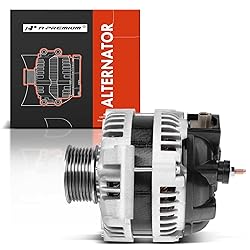 A-Premium Alternator Compatible with Honda CR-V