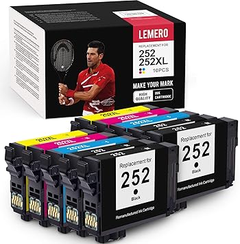 epson 252 ink best buy