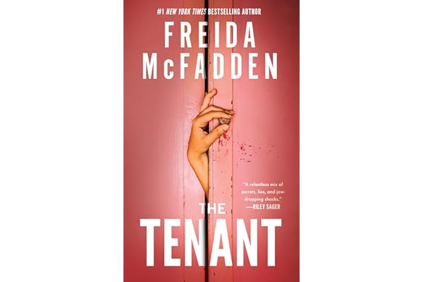 The Tenant