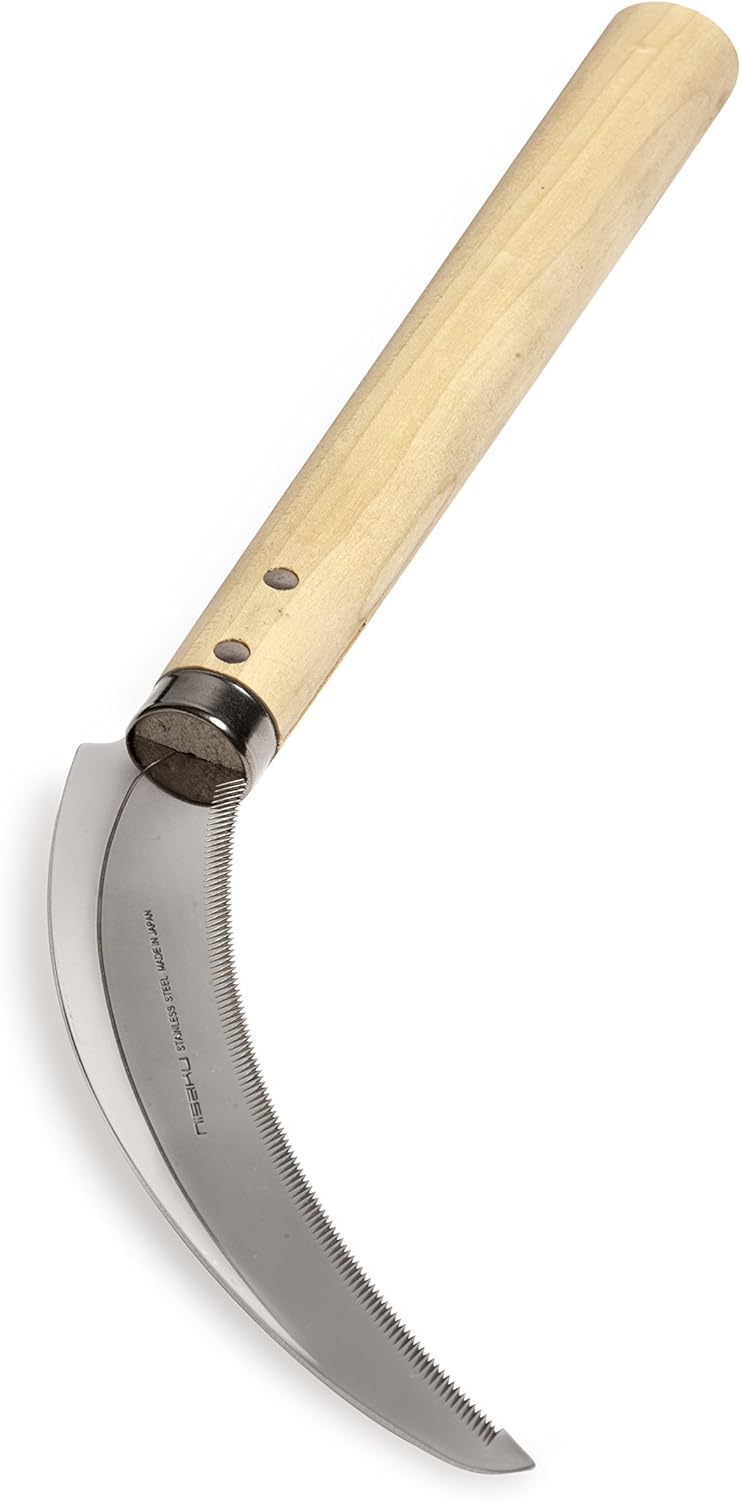 Best Garden Trowel Nisaku