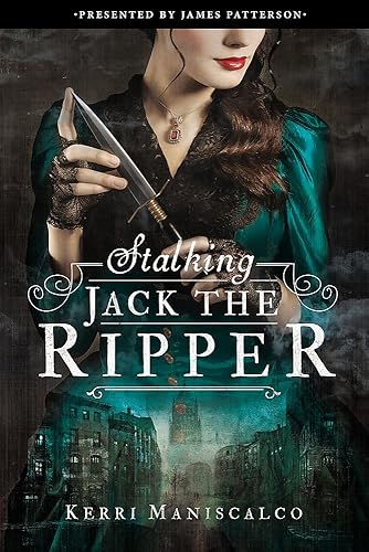 Download Stalking Jack the Ripper PDF