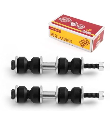 Amazon.com: Mitsubishi MN101368, Suspension Stabilizer Bar