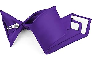 Moda Di Raza Boys tie, Clip on tie, Ties For Boy, Toddler Tie, Woven Fabric Microfiber, Kids Tie, Boys Clip On Tie