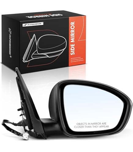 Amazon.com: OEM Genuine Nissan Left (Driver Side) Exterior