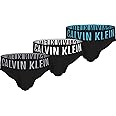 Calvin Klein Men's Intense Power 3-Pack Hip Brief