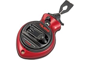 Tajima CR201RD Chalk rite, Standard,Black,1 Count (Pack of 1)