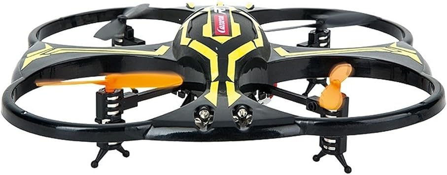 carrera rc quadcopter