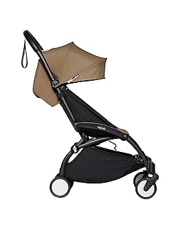 babyzen yoyo stroller 6 months 