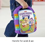 Fisher-Price Laugh & Learn Storybook Rhymes UK English view 5