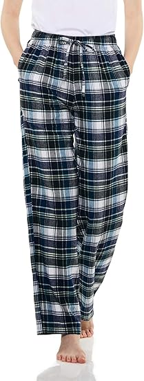 Amazon Cqr レディース パジャマ ロングパンツ フランネル 綿 部屋着 オールシーズン ゆったり パジャマパンツ ルームパンツ パジャマ ルームウェアボトムス 通販