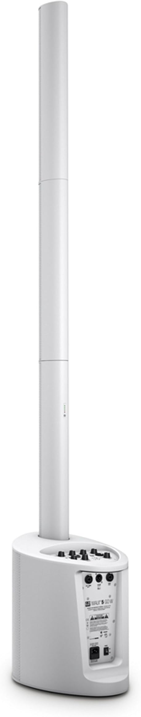 ld systems maui 5 go price