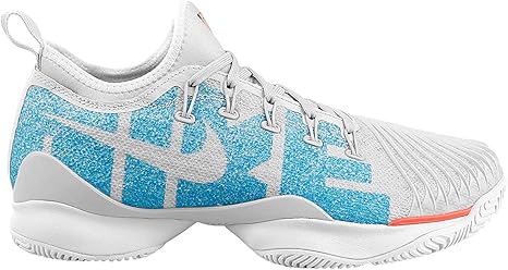 nike air zoom ultra react women's tennis shoe