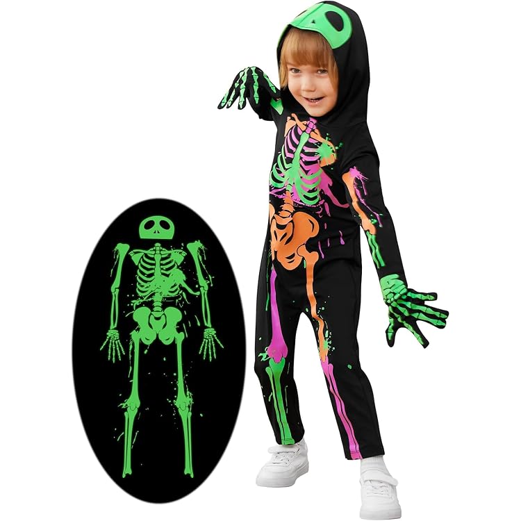 Costume Halloween Enfant 3 Pièces - Déguisement Pompier, Policier, Astronaute Pour Garçon Et Fille | 12 Mois à 3 Ans