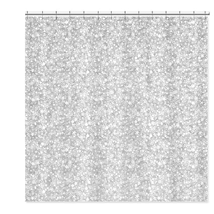 Kuber Industries 0.20 MM PVC AC Curtain - 7ft, Transparent