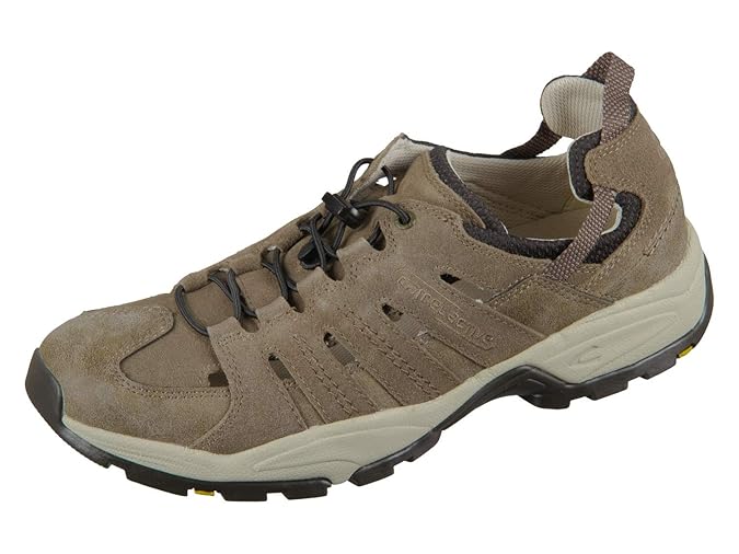 camel active Herren Evolution 21 Geschlossene Sandalen
