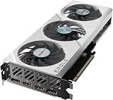 Gigabyte RTX 4060 EAGLE OC ICE 8G Graphics Card GDDR6 PCI-E 4.0 DLSS 3 view 6