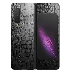 Decalrus - Protective Decal for Samsung Galaxy Fold
