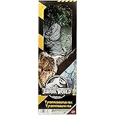 Jurassic World Survival Basic 12" Tyrannosaurus Rex Action Figure
