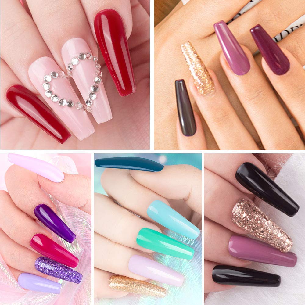 Beetles Foundation Base Gel