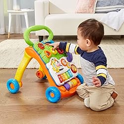 VTech Sit-to-Stand Learning Walker