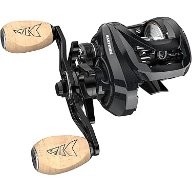 amazon carp fishing reels Amazon.com New Releases: The best-selling new & future releases in Fishing  Reels