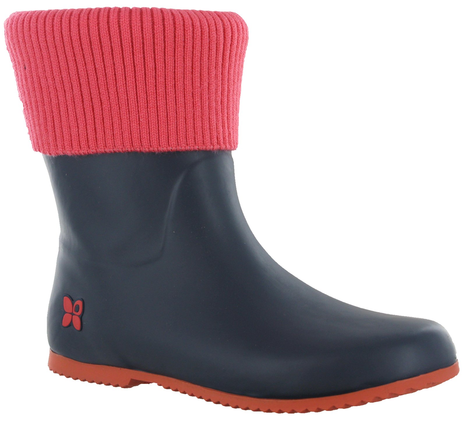 butterfly twist wellies